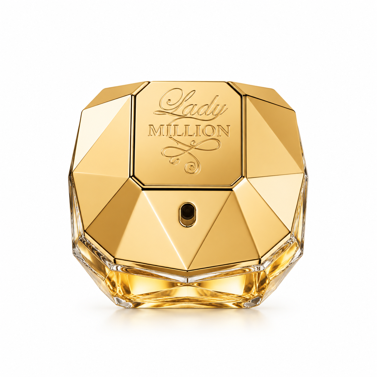 Paco Rabanne Lady Million EDP 80ml EAU De Parfum