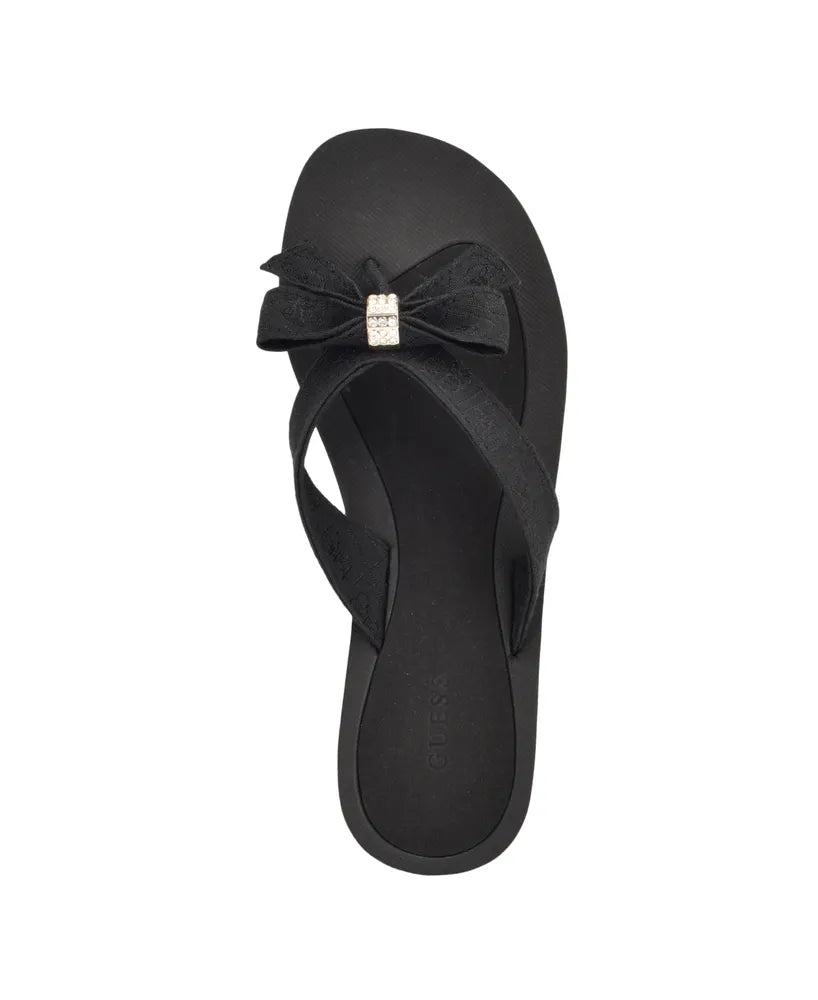 Guess Tutu women's Flip-Flop