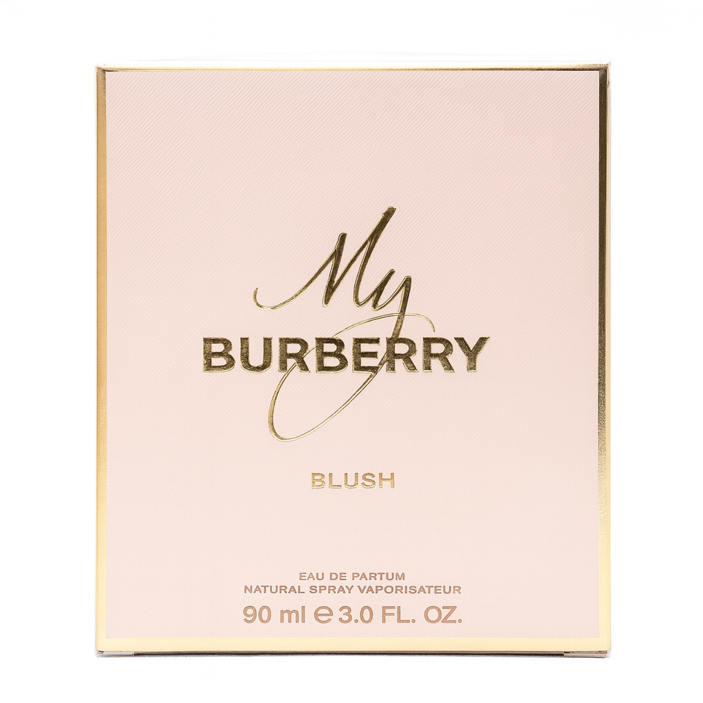 Burberry My Burberry Blush Eau De Parfum