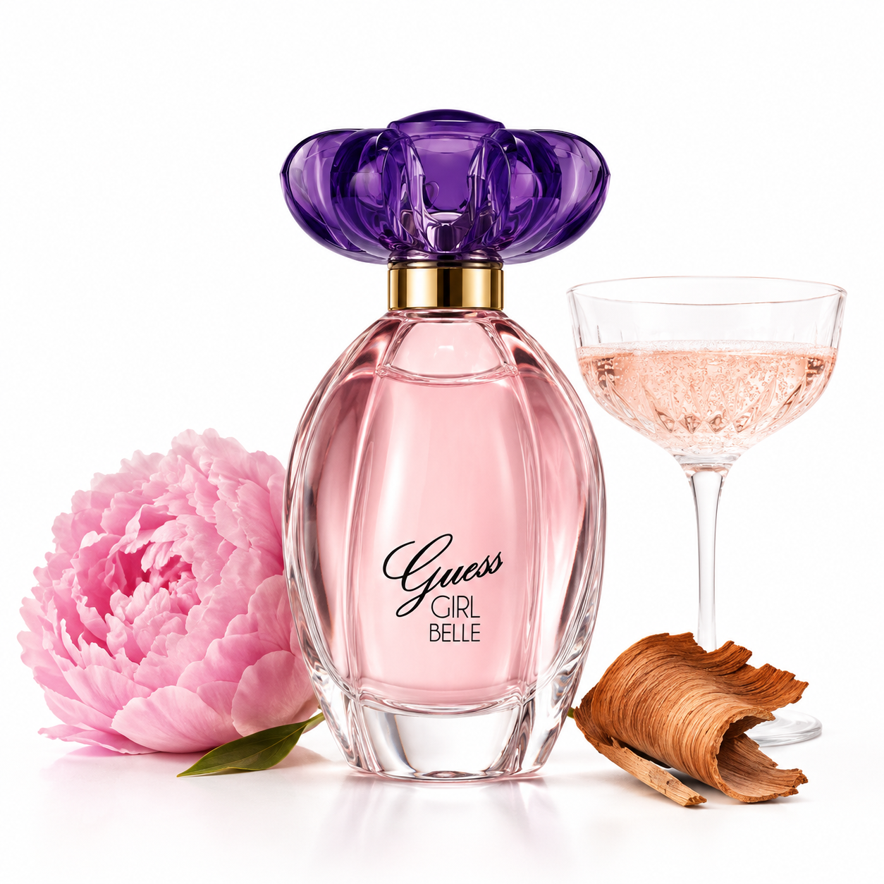 Guess Girl Belle Set
