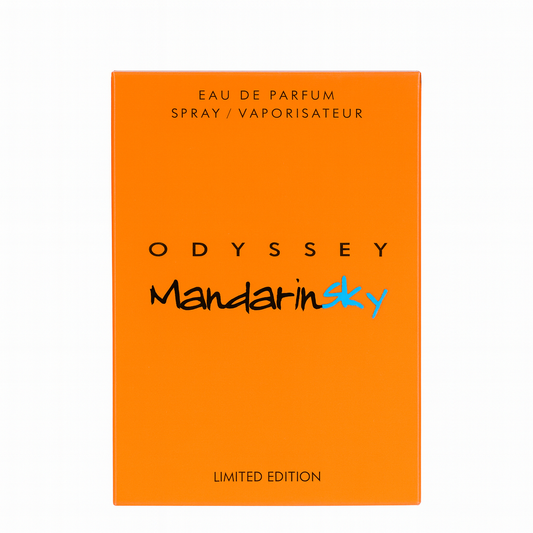 Armaf Odyssey Mandarin Sky EDP