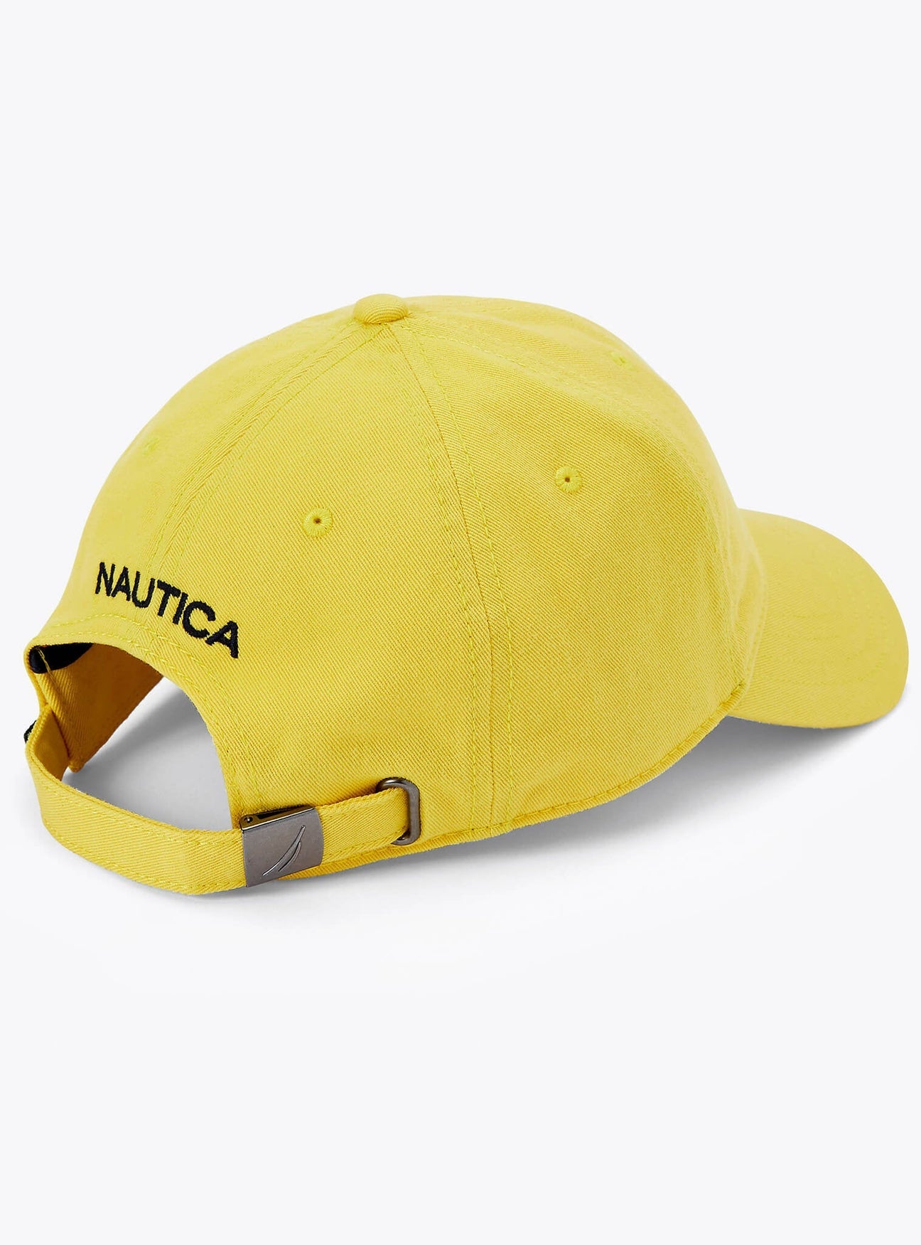 Nautica J-Class Embroidered Cap