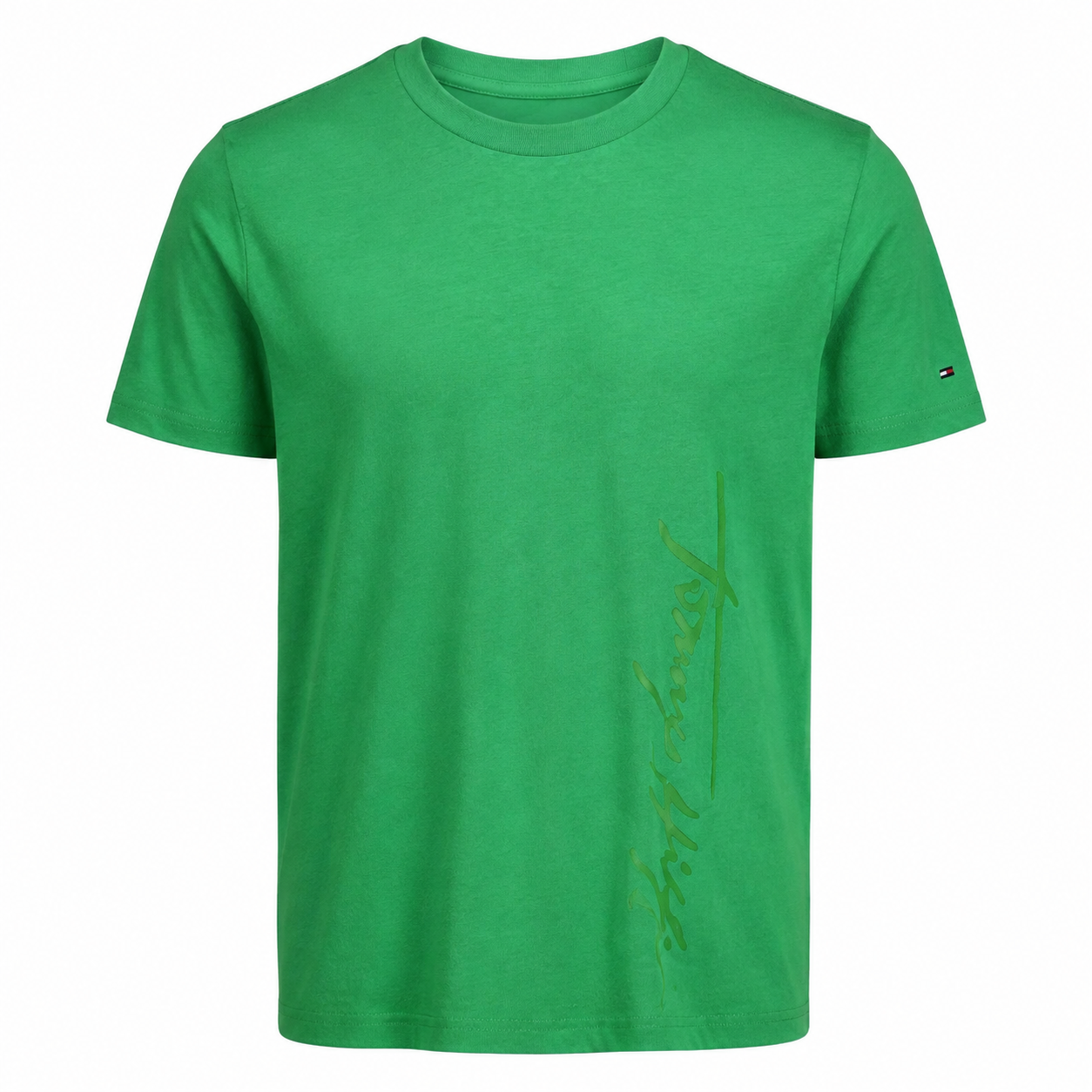 Tommy Hilfiger Boys' Script t-shirt