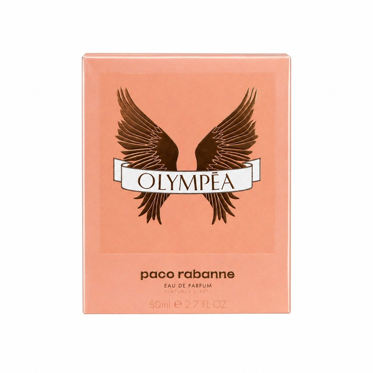 Paco Rabanne Olympea Eau de Parfum