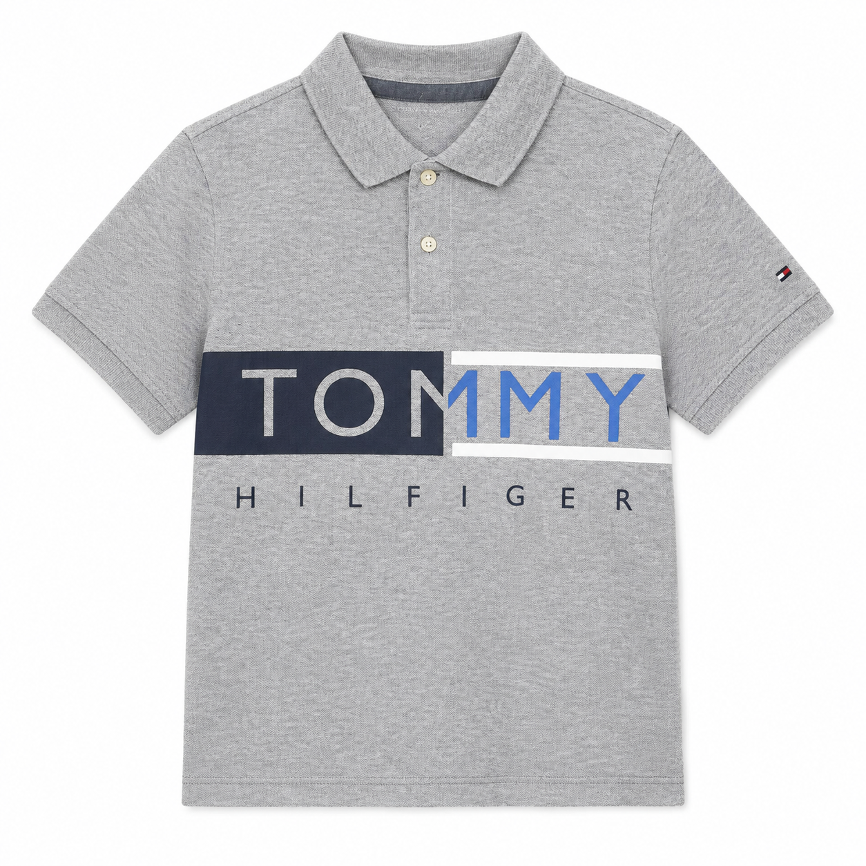 Tommy Hilfiger Boy’s Polo
