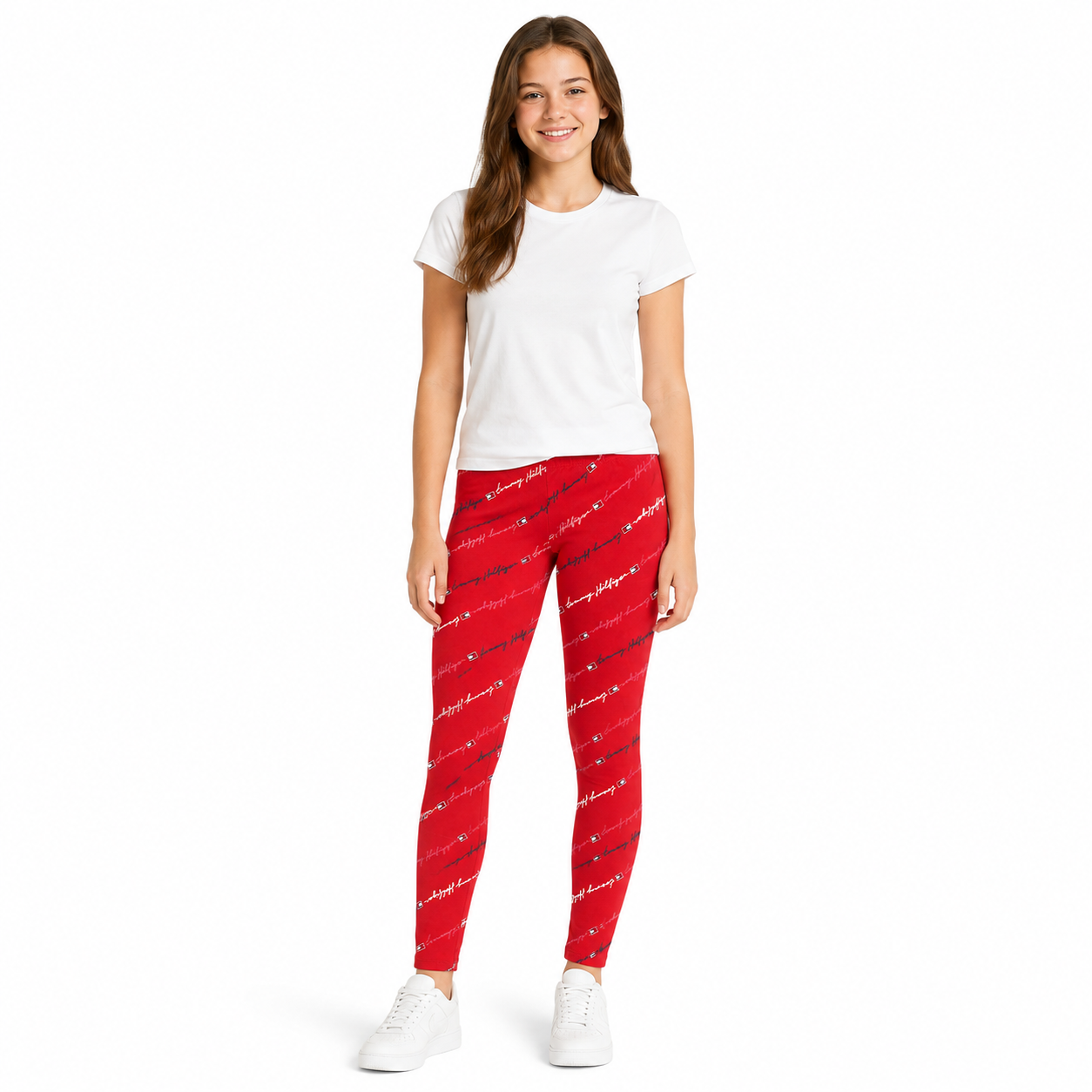 Tommy Hilfiger Little Girls’ Leggins