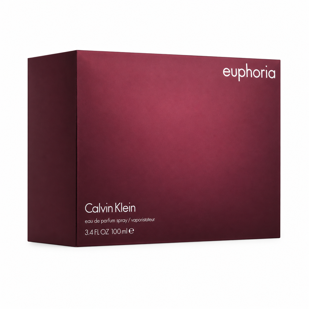 Calvin Klein euphoria Eau de Parfum