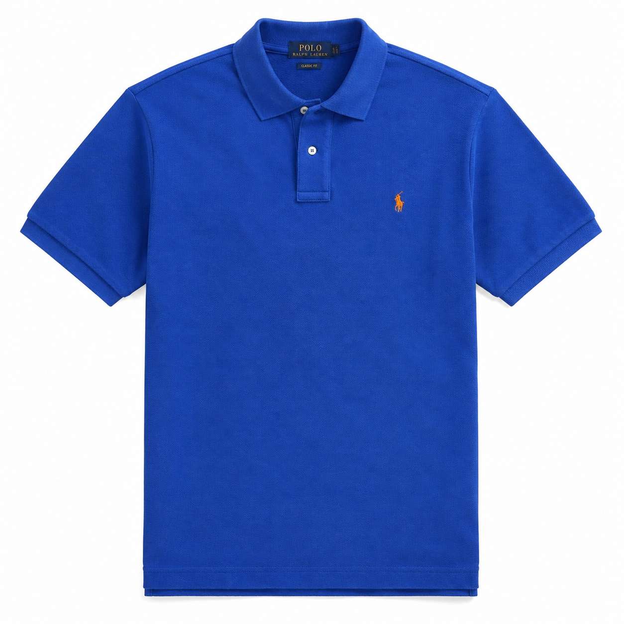 Polo Ralph Lauren Boys Classic Fit Polo