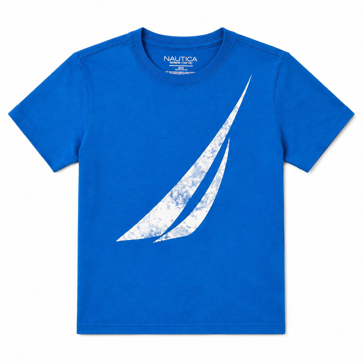 Nautica Sailboat Boys Tee
