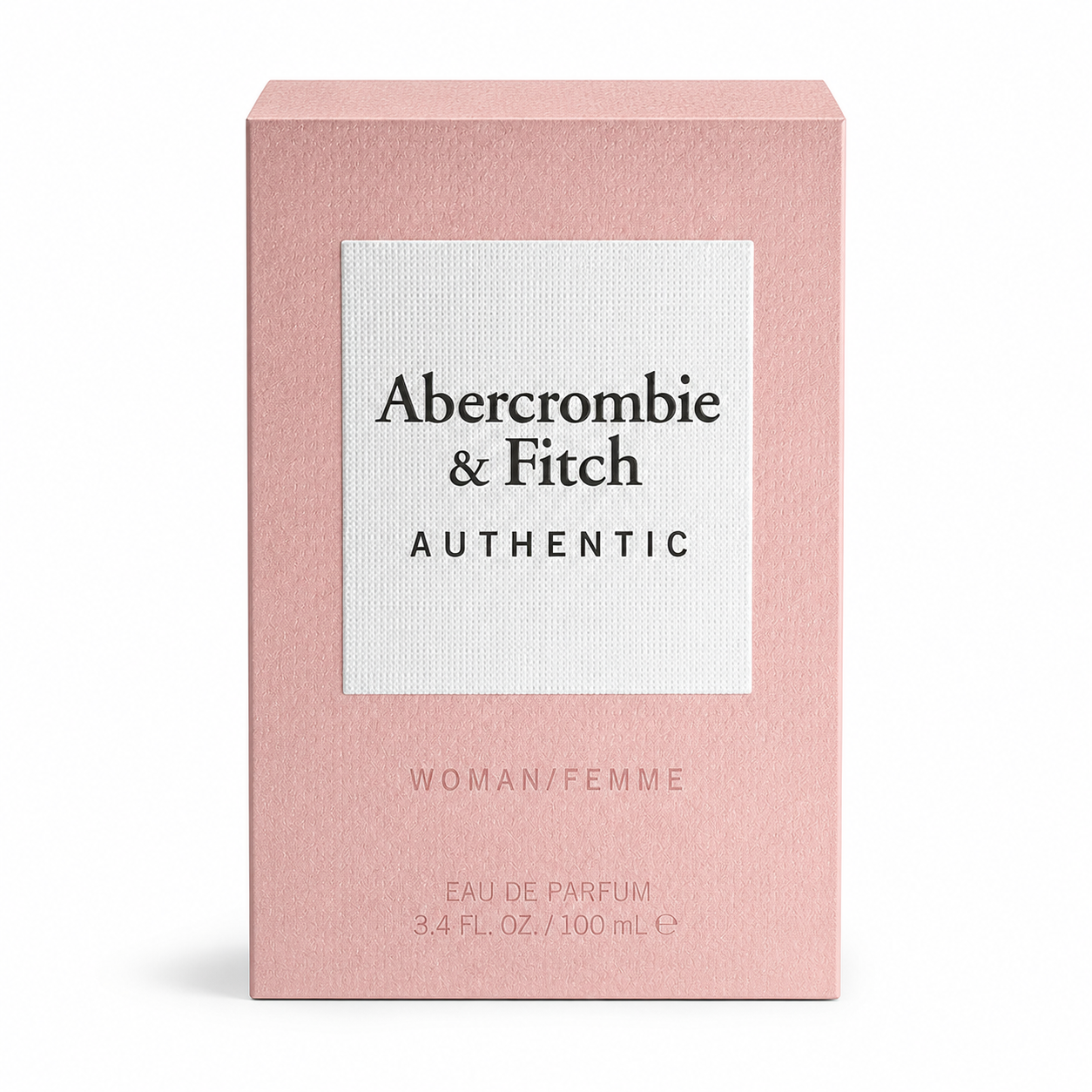 Abercrombie & Fitch Woman 100ml EDP