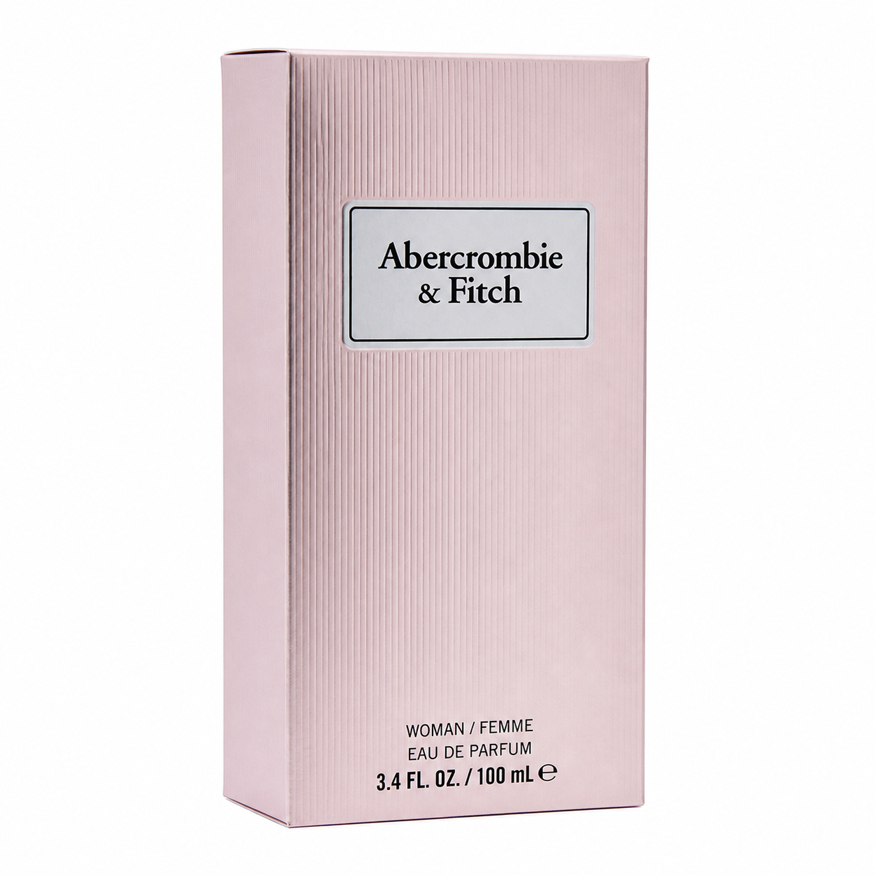 Abercrombie & Fitch Eau De Parfum