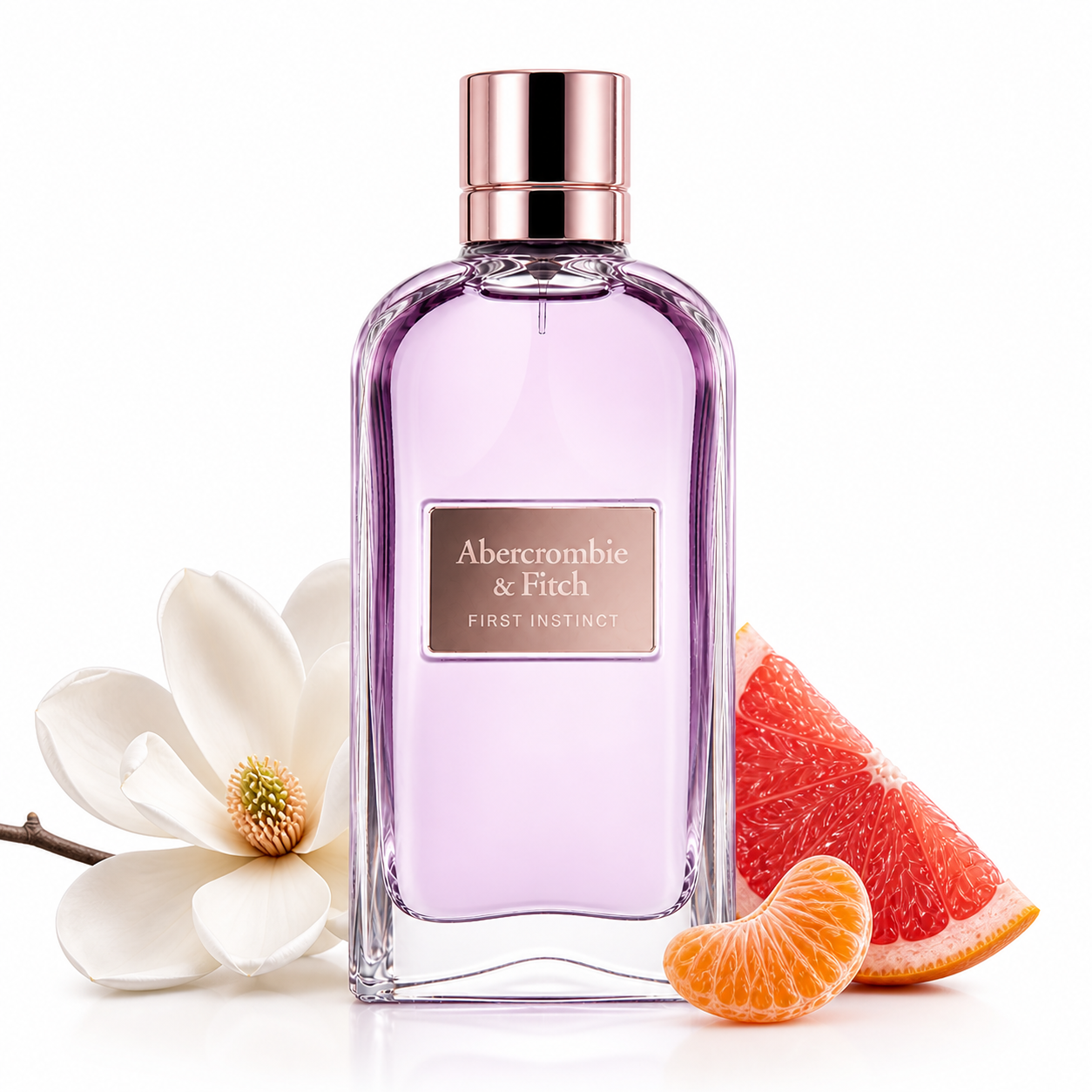 Abercrombie & Fitch Eau De Parfum