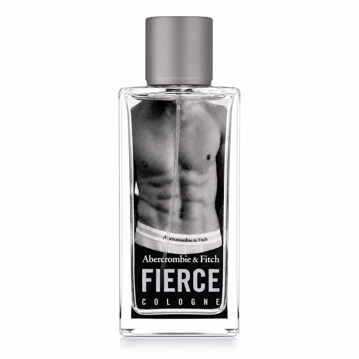 Abercrombie & Fitch Fierce Cologne 3.4oz Spray