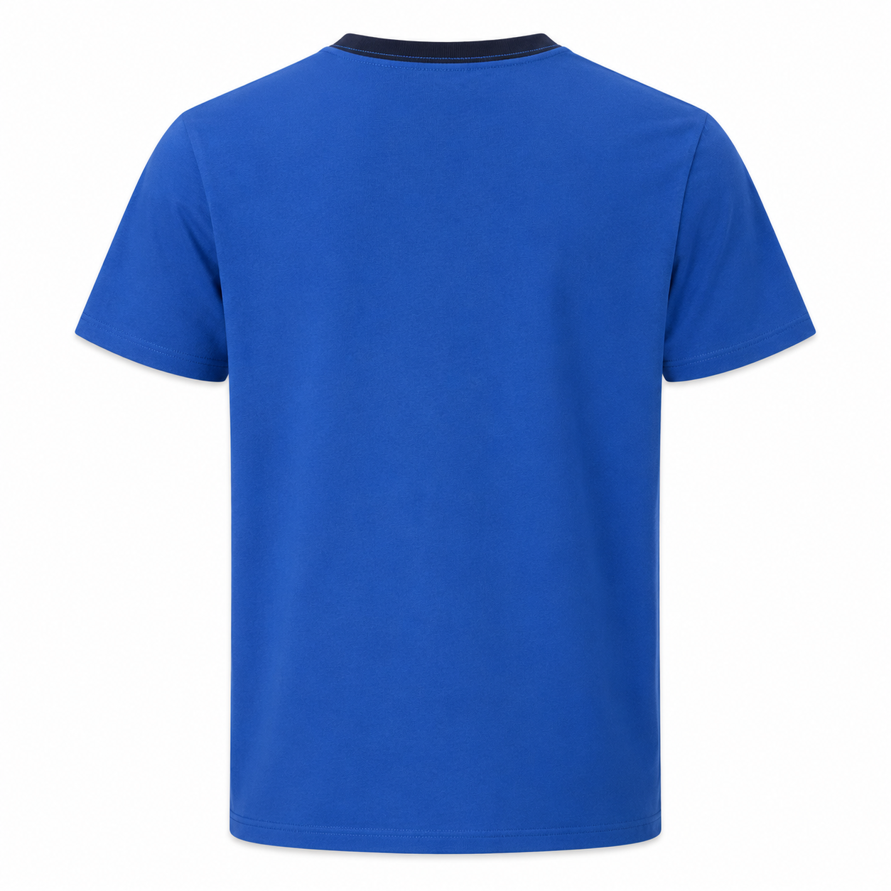 Tommy Hilfiger Boys’ Regular-Fit T-Shirt with Signature Stripes