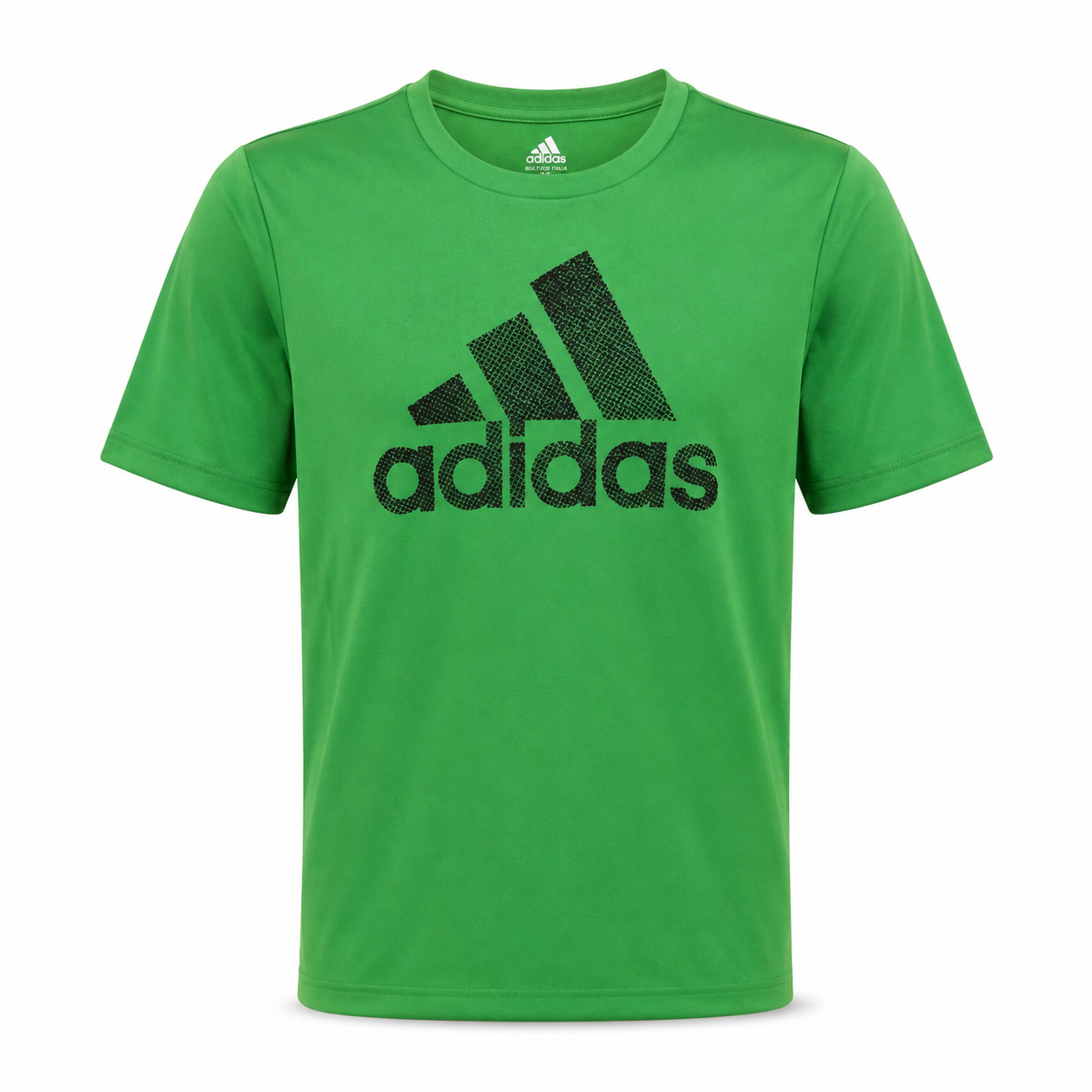Adidas Lenticular Badge of Sport Tee