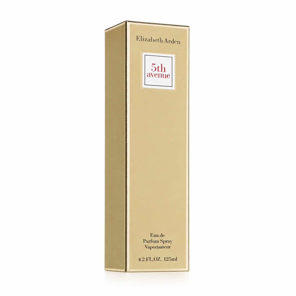 Elizabeth Arden 5th Avenue 125ml Eau de Parfum Spray for Women