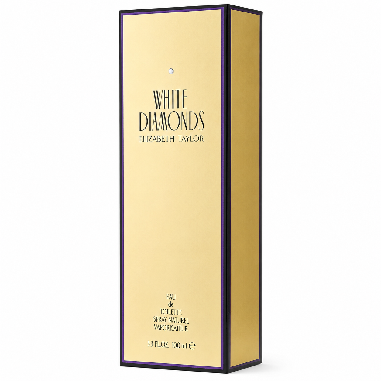 Elizabeth Taylor White Diamonds Eau de Toilette Spray for Women