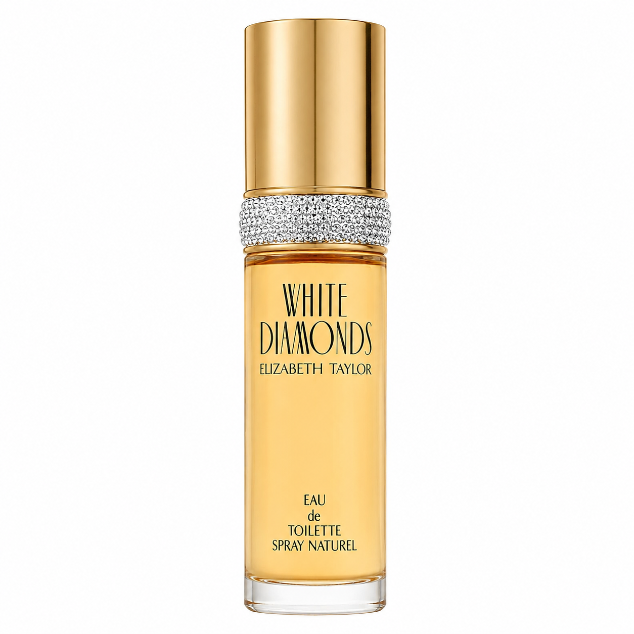 Elizabeth Taylor White Diamonds Eau de Toilette Spray for Women