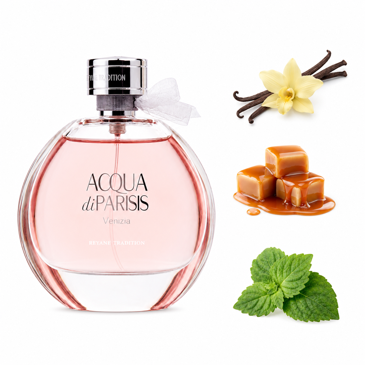 Reyane Tradition Acqua Di Parisis Venizia By Reyane Tradition
