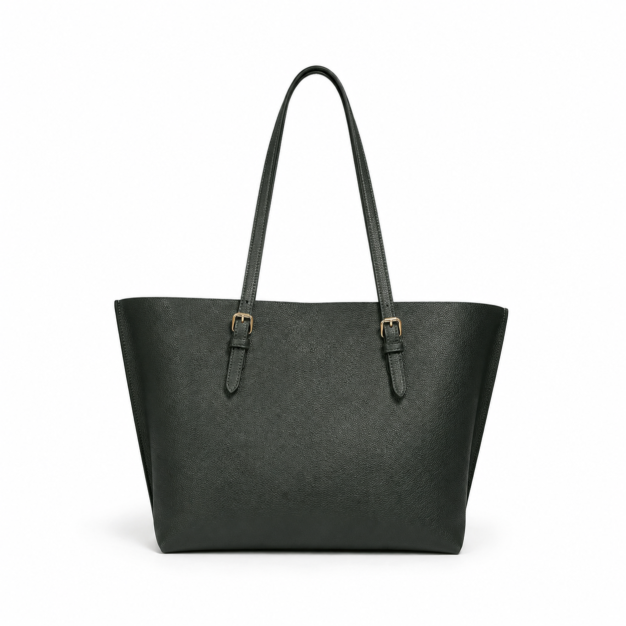 Coach Signature Mollie Tote
