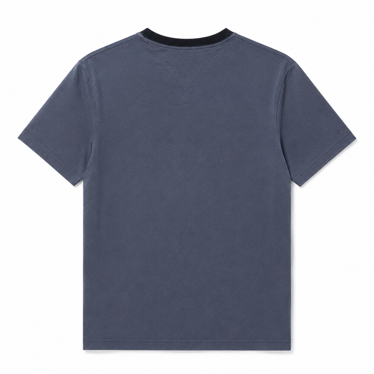 Tommy Hilfiger Brand Taped Cotton Tino T-Shirt