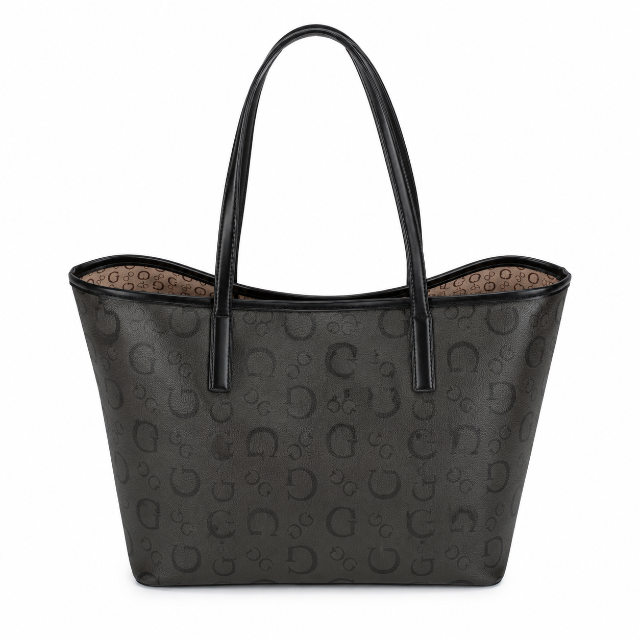 Guess Power Play Tote Bag Set
