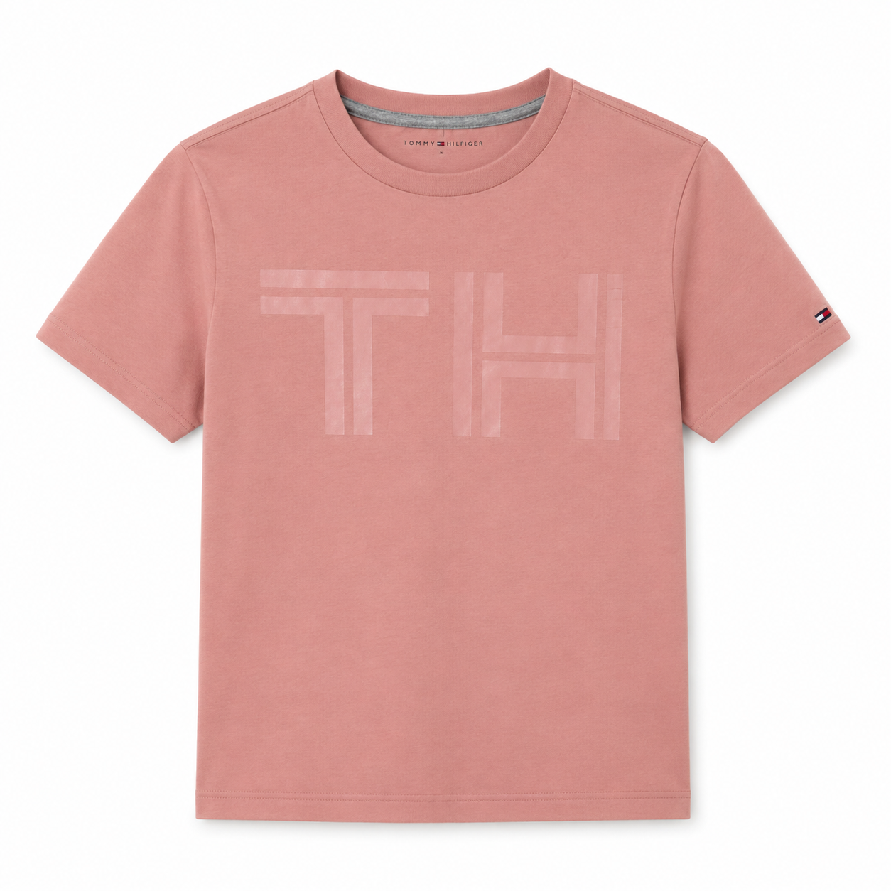 Tommy Hilfiger short-sleeve T-shirt