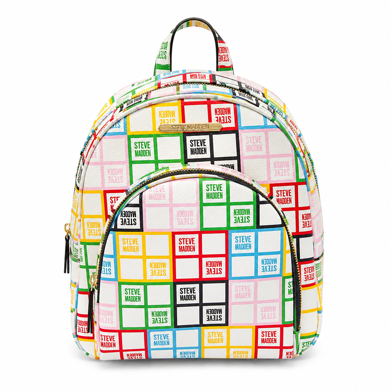 Limited edition Steve Madden PRIDE mini backpack