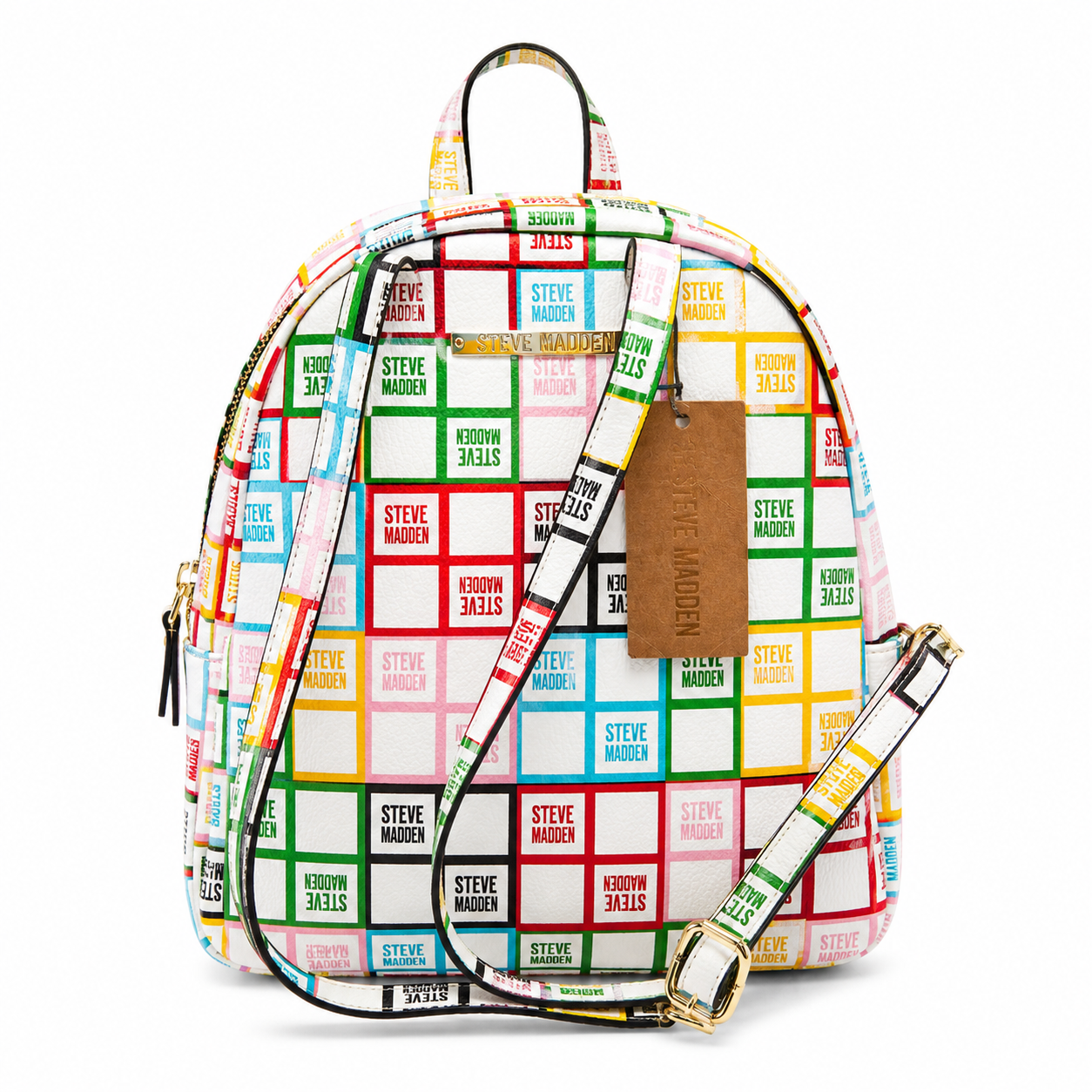 Limited edition Steve Madden PRIDE mini backpack