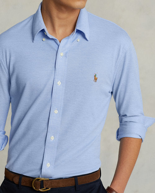 Polo Ralph Lauren Classic Fit Shirt