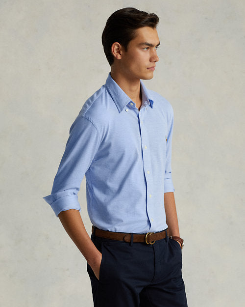 Polo Ralph Lauren Classic Fit Shirt
