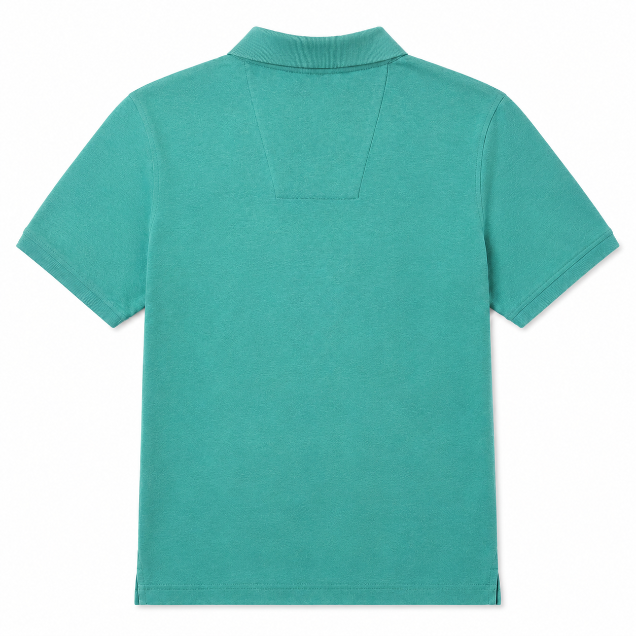 Nautica classic-fit cotton piqué deck polo shirt