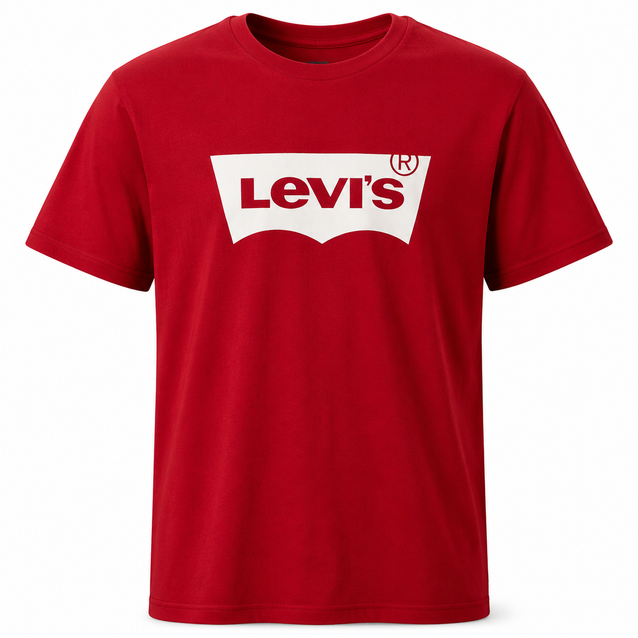 Levi’s Logo Classic Tee Shirt