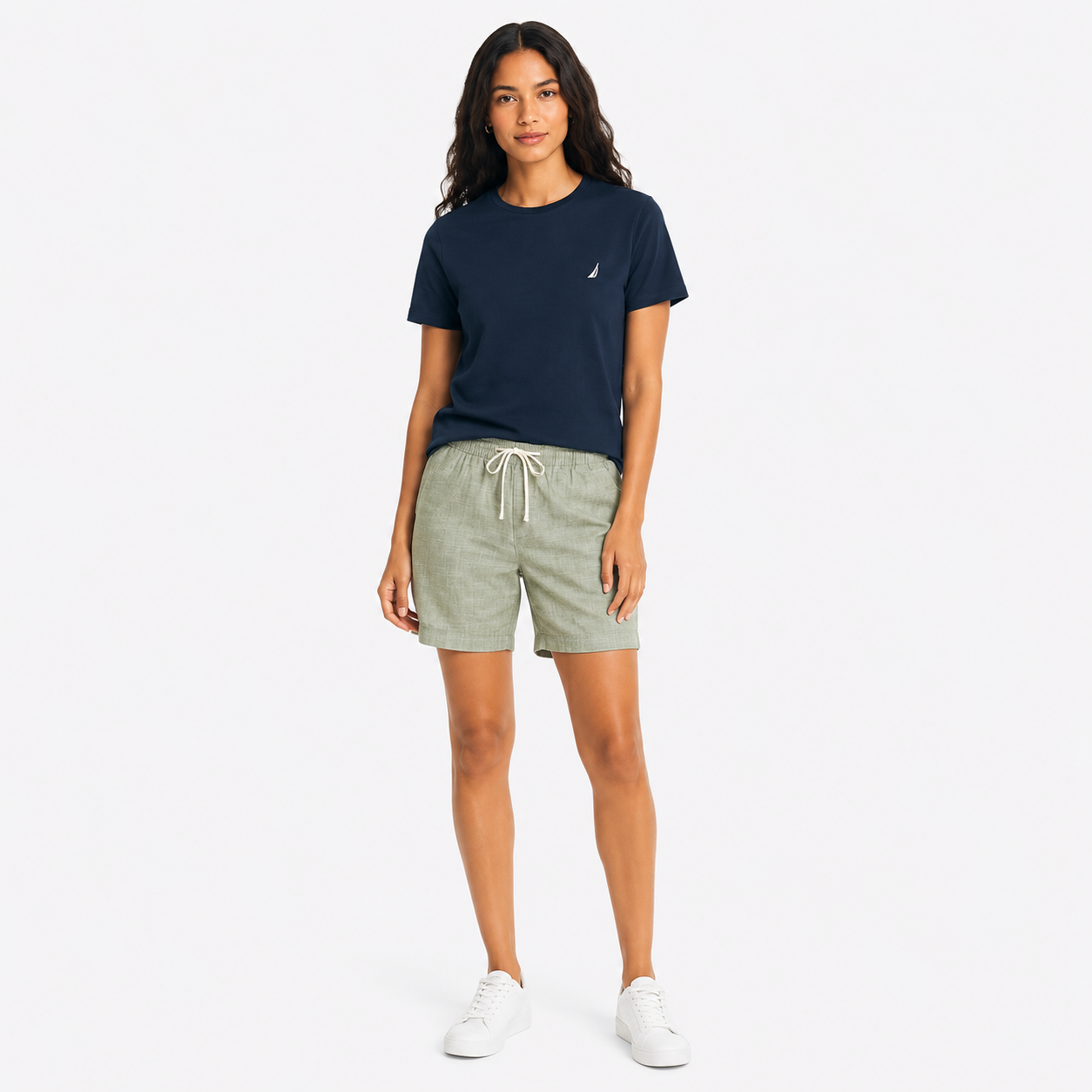 Nautica Deck T-Shirt
