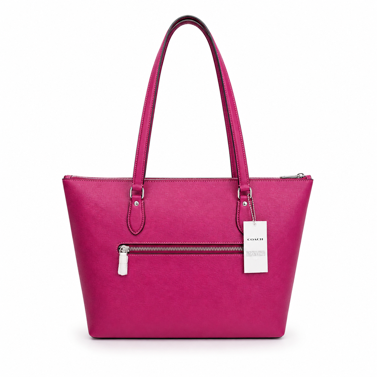 Coach Gallery Tote