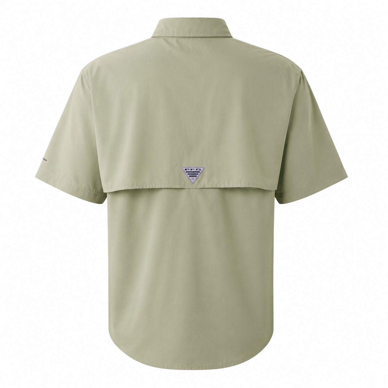 Columbia Men's PFG Bonehead short-sleeve fishing shirt