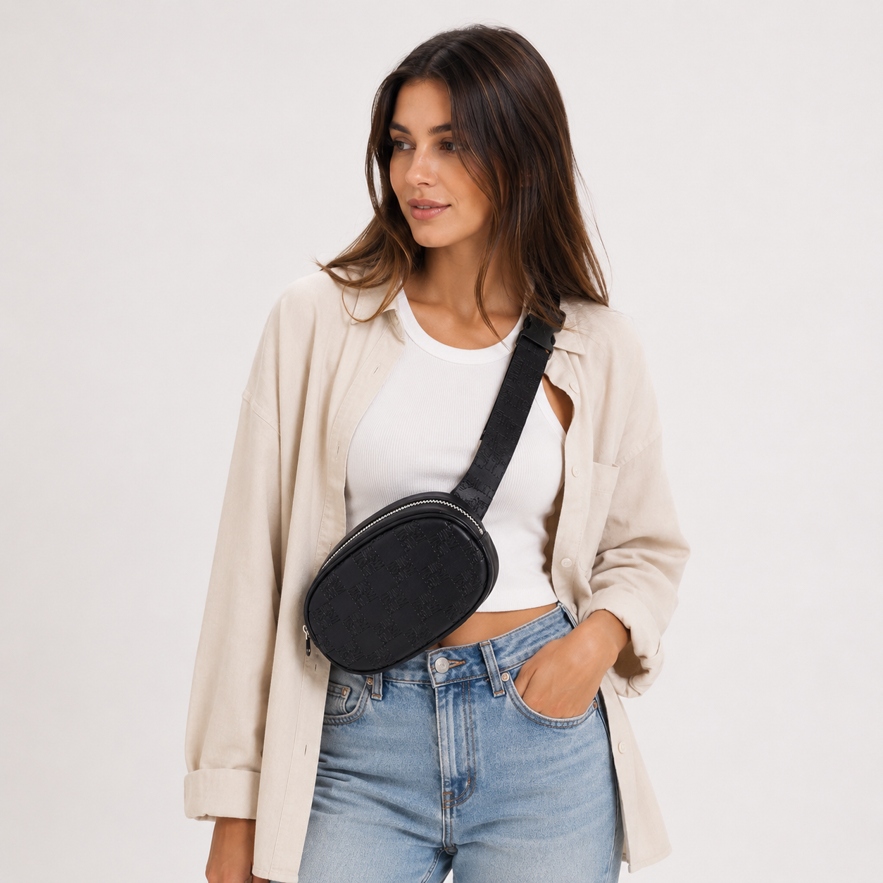 Steve Madden Crossbody