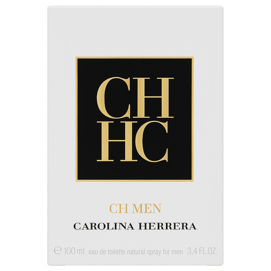 Carolina Herrera CH Men Eau de Toilette