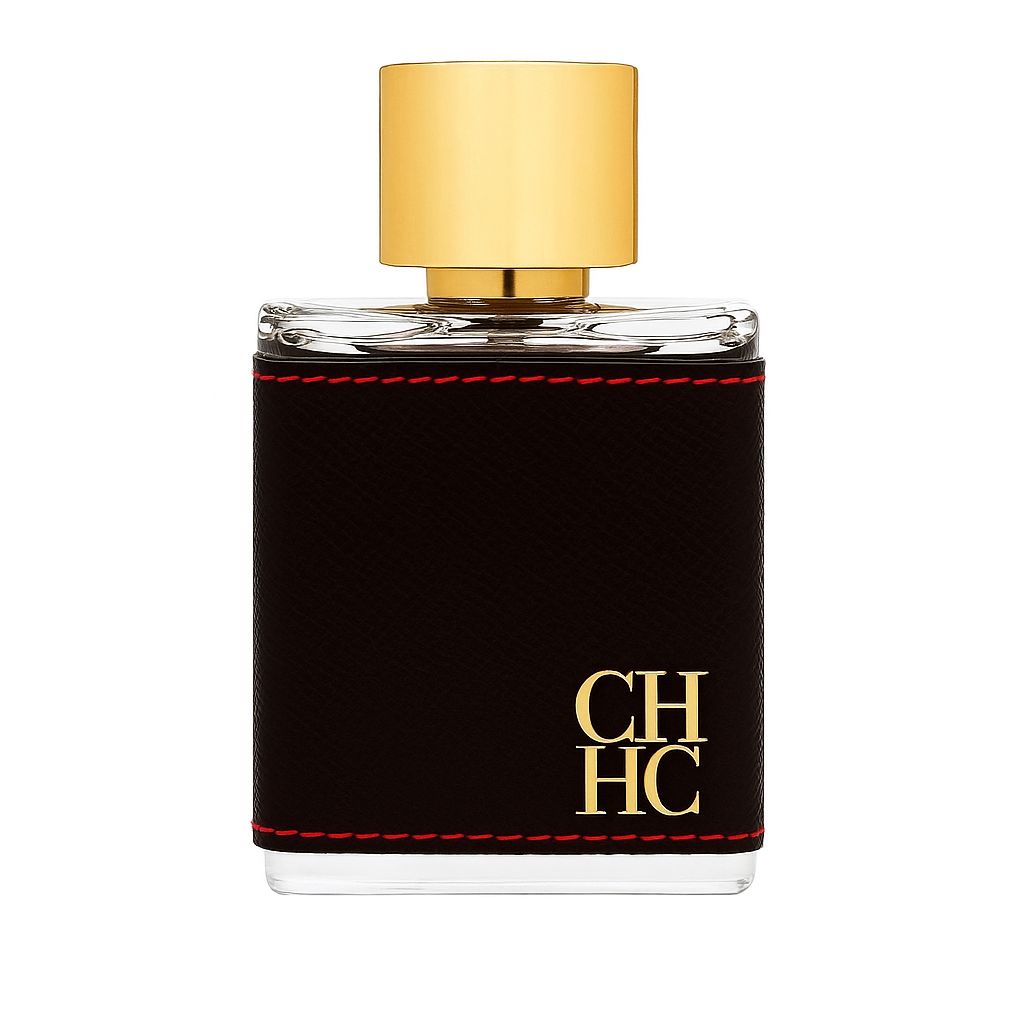 Carolina Herrera CH Men Eau de Toilette