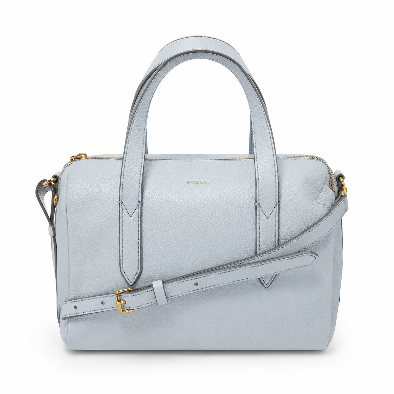 Fossil Sydney Satchel