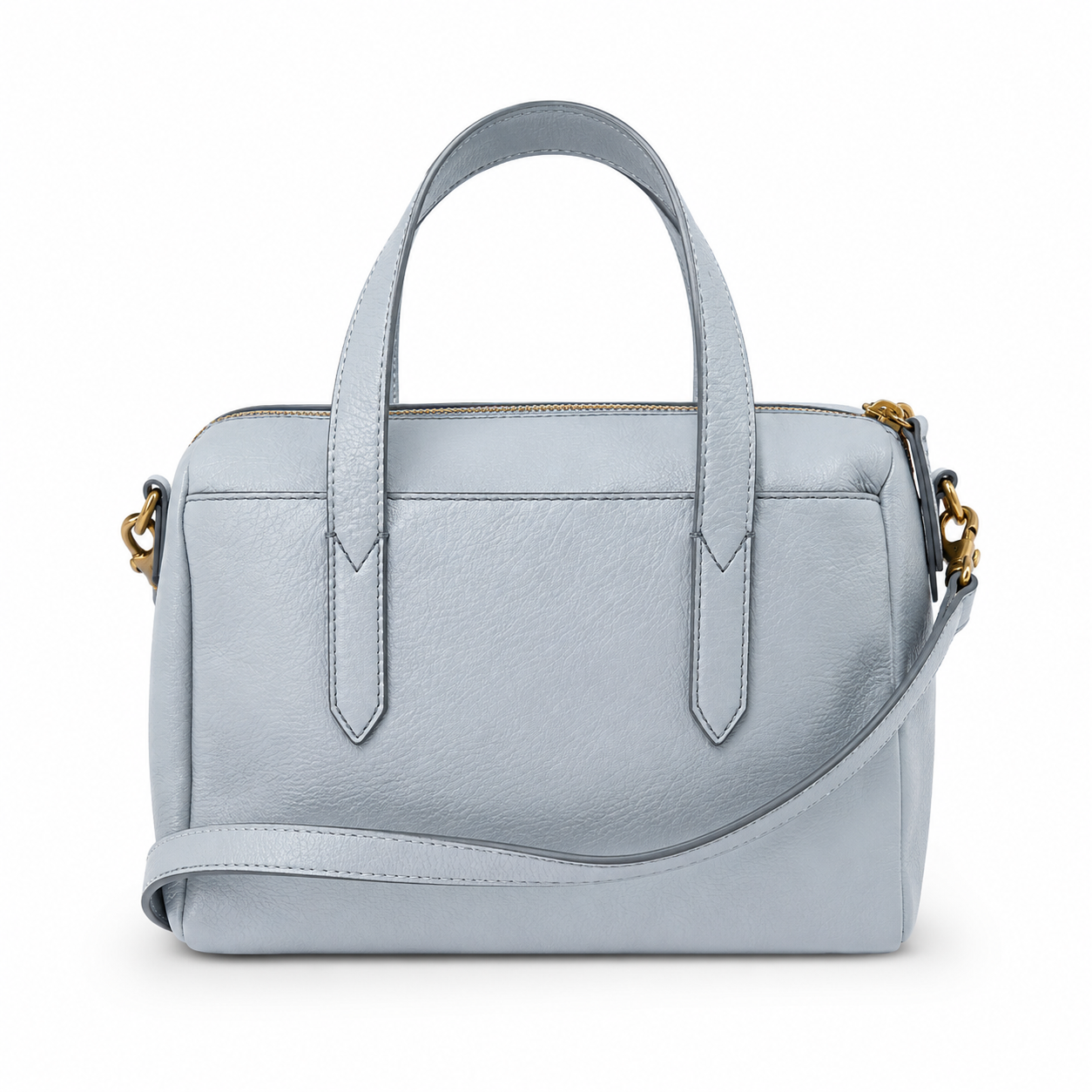Fossil Sydney Satchel