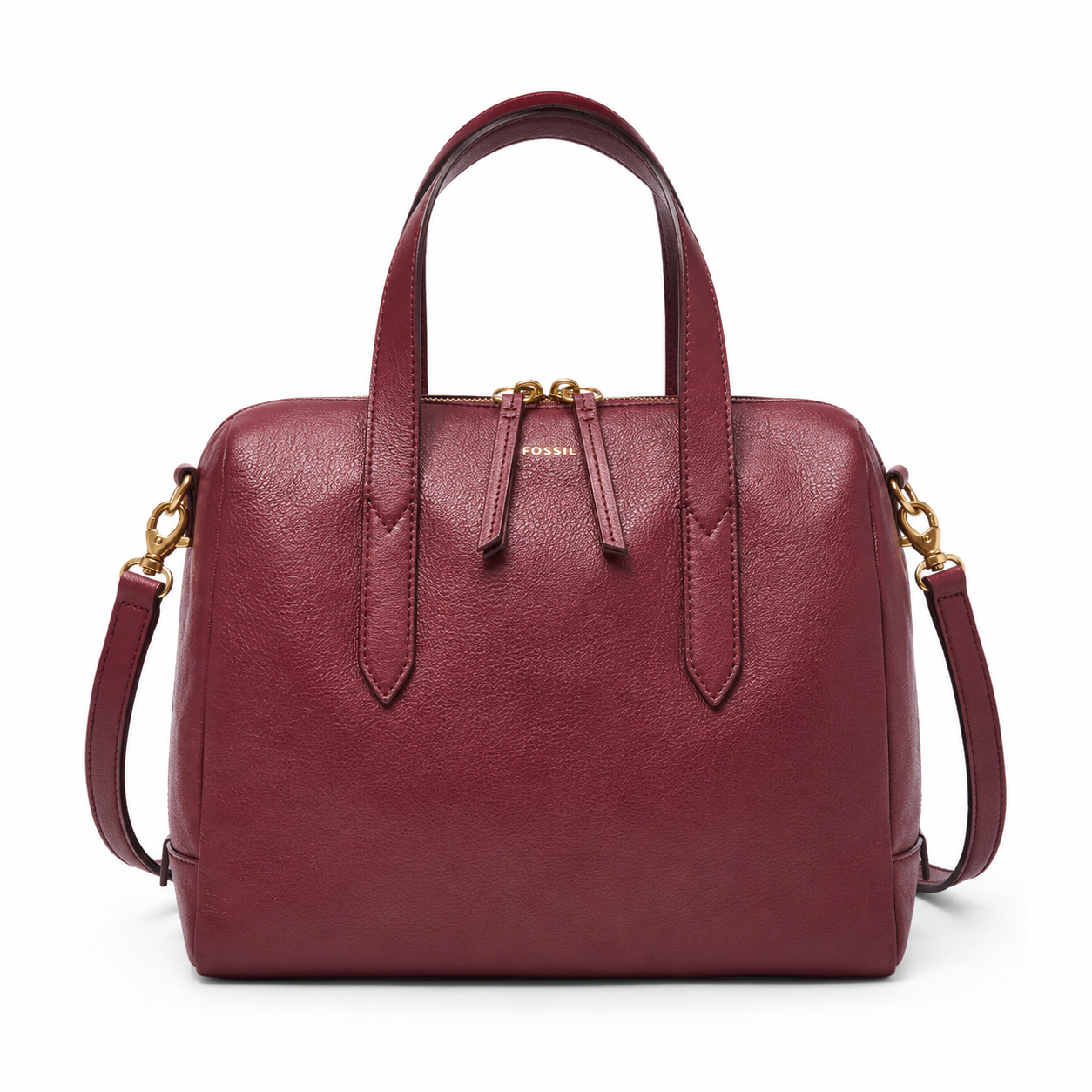 Fossil Sydney Satchel