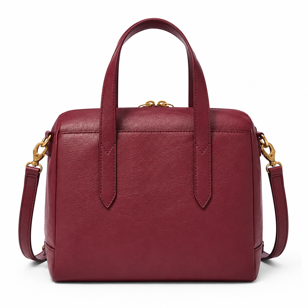 Fossil Sydney Satchel
