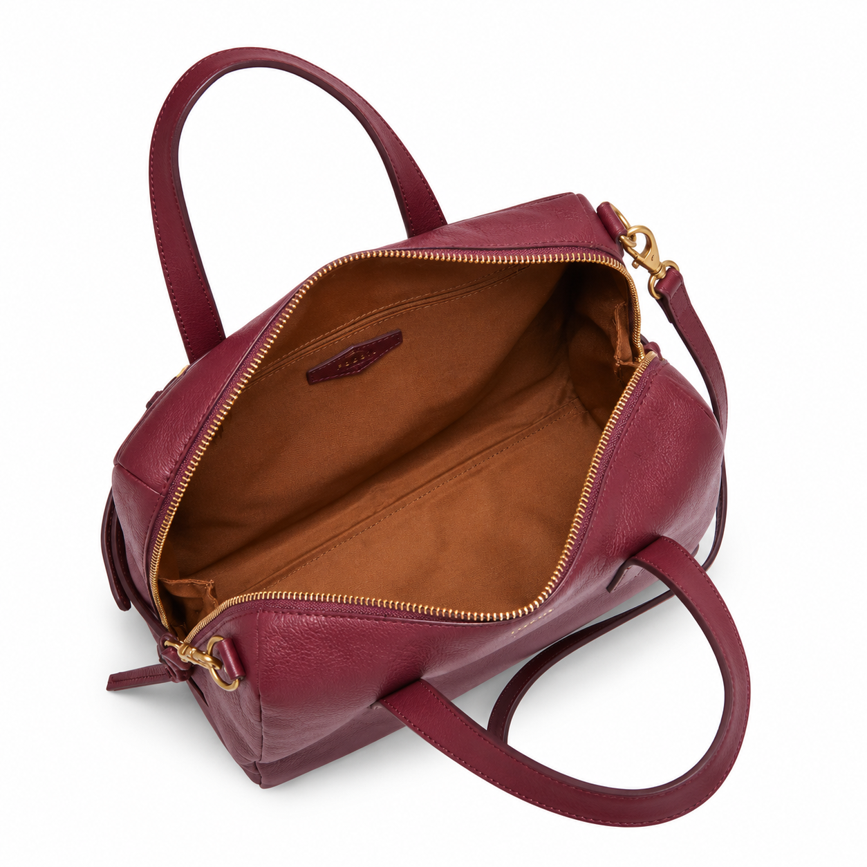 Fossil Sydney Satchel