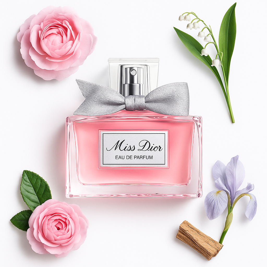 Christian Dior Miss Dior EDP Spray