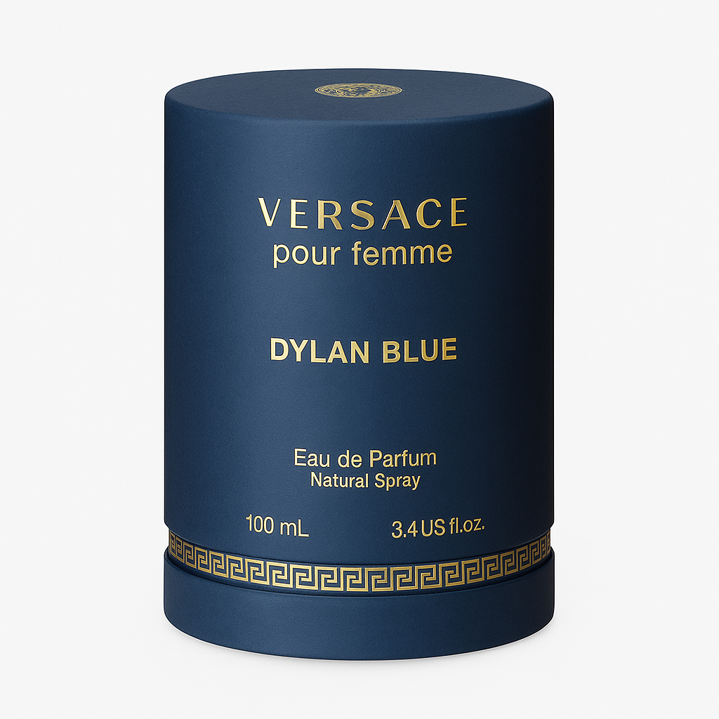 VERSACE Dylan Blue 100ml EDP for Women Spray