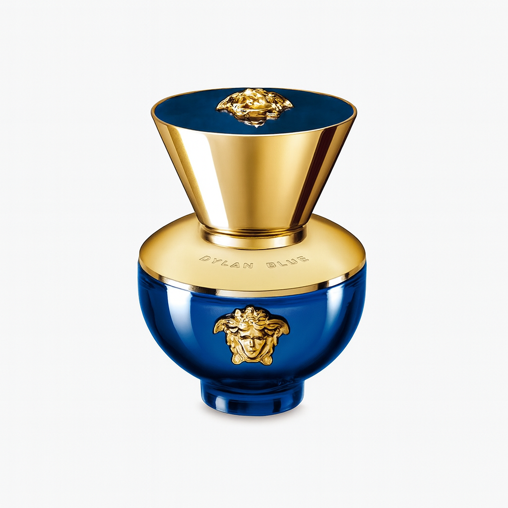 VERSACE Dylan Blue 100ml EDP for Women Spray
