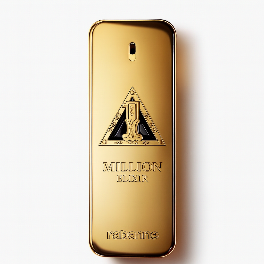 Paco Rabanne One million Elixir for Men Parfum Intense Spray