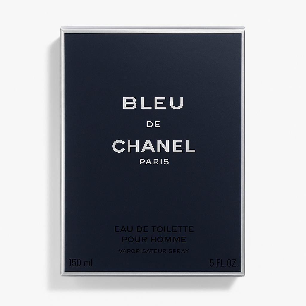 Chanel Bleu De Chanel Paris EDT 150 ml