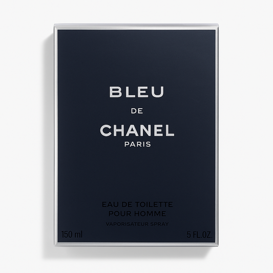 Chanel Bleu De Chanel Paris EDT 150 ml